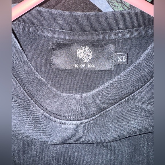 Darc Sport Tee - Picture 3 of 3